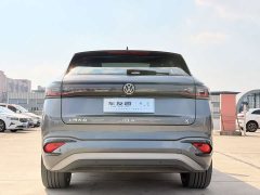 Volkswagen ID.4 X Upgraded Edition Power 4WD Edition - ფოტო 11