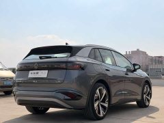 Volkswagen ID.4 X Upgraded Edition Power 4WD Edition - ფოტო 12
