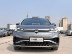 Volkswagen ID.4 X Upgraded Edition Power 4WD Edition - ფოტო 2