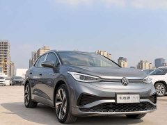 Volkswagen ID.4 X Upgraded Edition Power 4WD Edition - ფოტო 3