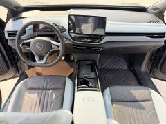 Volkswagen ID.4 X Upgraded Edition Power 4WD Edition - ფოტო 6