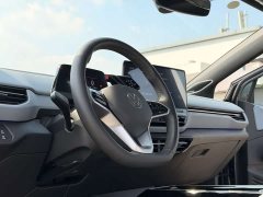 Volkswagen ID.4 X Upgraded Edition Power 4WD Edition - ფოტო 7