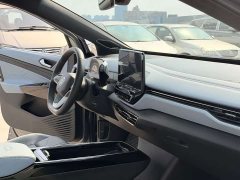 Volkswagen ID.4 X Upgraded Edition Power 4WD Edition - ფოტო 9
