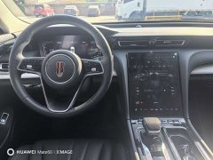 FAW Red Flag H5 1.5T DCT Smart Connected Flagship Rhythm Edition - ფოტო 8