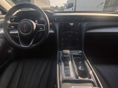 FAW Red Flag H5 1.5T DCT Smart Connected Flagship Rhythm Edition - ფოტო 9