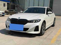BMW i3 eDrive 35 L - ფოტო 1