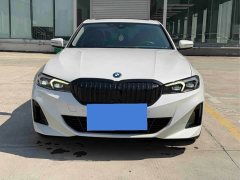 BMW i3 eDrive 35 L - ფოტო 2