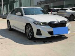 BMW i3 eDrive 35 L - ფოტო 3
