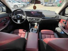 BMW i3 eDrive 35 L - ფოტო 4
