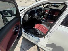BMW i3 eDrive 35 L - ფოტო 5