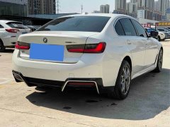 BMW i3 eDrive 35 L - ფოტო 7