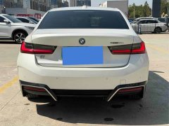 BMW i3 eDrive 35 L - ფოტო 8
