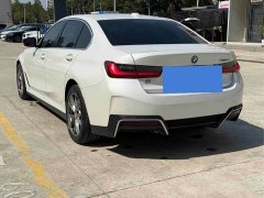 BMW i3 eDrive 35 L - ფოტო 9