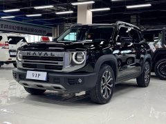 Great Wall Dachshund 2024 1.5T DCT Border Collie Edition - ფოტო 1