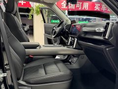 Great Wall Dachshund 2024 1.5T DCT Border Collie Edition - ფოტო 15