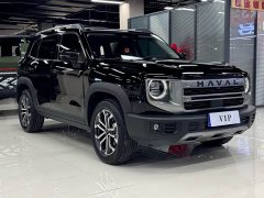 Great Wall Dachshund 2024 1.5T DCT Border Collie Edition - ფოტო 3