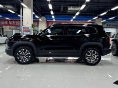 Great Wall Dachshund 2024 1.5T DCT Border Collie Edition - ფოტო 4