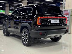 Great Wall Dachshund 2024 1.5T DCT Border Collie Edition - ფოტო 5