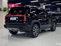 Great Wall Dachshund 2024 1.5T DCT Border Collie Edition - ფოტო 7