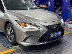 Lexus ES 300h Excellence Edition - ფოტო 2