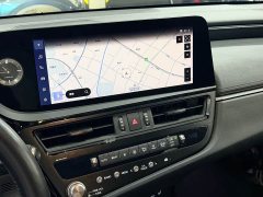 Lexus ES 300h Excellence Edition - ფოტო 6