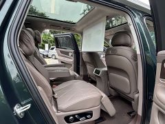 AITO Wenjie M9 Extended Range Ultra 52kWh 6-Seater with 192-Line LiDAR - ფოტო 11