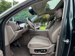 AITO Wenjie M9 Extended Range Ultra 52kWh 6-Seater with 192-Line LiDAR - ფოტო 12