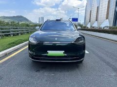 AITO Wenjie M9 Extended Range Ultra 52kWh 6-Seater with 192-Line LiDAR - ფოტო 2