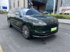 AITO Wenjie M9 Extended Range Ultra 52kWh 6-Seater with 192-Line LiDAR - ფოტო 3