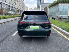 AITO Wenjie M9 Extended Range Ultra 52kWh 6-Seater with 192-Line LiDAR - ფოტო 5