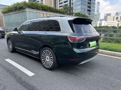AITO Wenjie M9 Extended Range Ultra 52kWh 6-Seater with 192-Line LiDAR - ფოტო 6