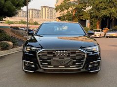 Audi A6L 40 TFSI Luxury Sport Edition - ფოტო 2