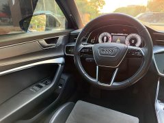 Audi A6L 40 TFSI Luxury Sport Edition - ფოტო 6