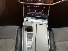 Audi A6L 40 TFSI Luxury Sport Edition - ფოტო 7