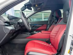 BMW i5 eDrive 35L Luxury Edition Premium Package - ფოტო 10