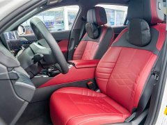 BMW i5 eDrive 35L Luxury Edition Premium Package - ფოტო 11