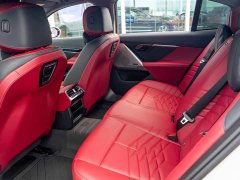 BMW i5 eDrive 35L Luxury Edition Premium Package - ფოტო 12