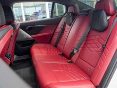 BMW i5 eDrive 35L Luxury Edition Premium Package - ფოტო 13