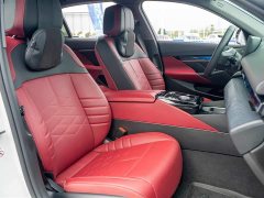 BMW i5 eDrive 35L Luxury Edition Premium Package - ფოტო 16