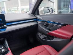 BMW i5 eDrive 35L Luxury Edition Premium Package - ფოტო 19