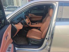 Changan UNI-Z New Energy Blue Whale Smart Electric iDD 125km Exceed Edition - ფოტო 5