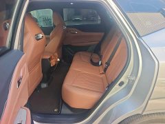 Changan UNI-Z New Energy Blue Whale Smart Electric iDD 125km Exceed Edition - ფოტო 6
