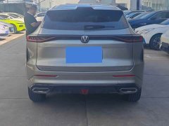 Changan UNI-Z New Energy Blue Whale Smart Electric iDD 125km Exceed Edition - ფოტო 8