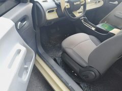 Changan Lumin 2023 205km Xiangqin Edition - ფოტო 12