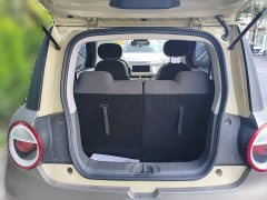 Changan Lumin 2023 205km Xiangqin Edition - ფოტო 15