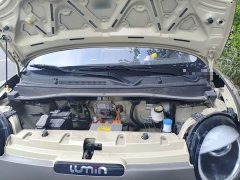 Changan Lumin 2023 205km Xiangqin Edition - ფოტო 16
