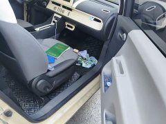 Changan Lumin 2023 205km Xiangqin Edition - ფოტო 19