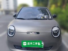 Changan Lumin 2023 205km Xiangqin Edition - ფოტო 2