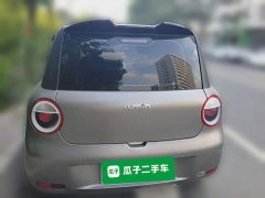 Changan Lumin 2023 205km Xiangqin Edition - ფოტო 3