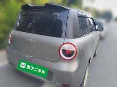 Changan Lumin 2023 205km Xiangqin Edition - ფოტო 4